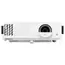 პროექტორი ViewSonic PX749-4K, Projector, DLP, 4K UHD 3840x2160, 4000lm, White , 2 image - Primestore.ge