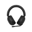 ყურსასმენი Sony INZONE H5 Wireless  Gaming Headset WH-G500/BZ - Black , 2 image - Primestore.ge