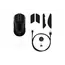 მაუსი HyperX Pulsefire Haste 2 Mini Wireless Gaming Mouse - Black , 5 image - Primestore.ge