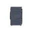 სარეცხი მანქანა TCL P607FLB - 7 KG DIGITAL INVERTER 1000 RPM, 85X60X50, 16 Programs LED DISPLAY, Interstelar Blue, A+++ , 3 image - Primestore.ge