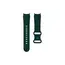 სმარტ საათის სამაჯური For Samsung Galaxy Watch's Silicone Watch Band 20mm - Green , 3 image - Primestore.ge