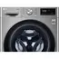 სარეცხი მანქანა LG F4V5RGP2T.ASSPMEA , 4 image - Primestore.ge