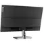 Monitor Lenovo L32p-30 31.5" 3840x2160 350 cd/m² 4ms 60Hz 3Wx2 Raven Black, 5 image