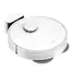 Robot vacuum cleaner DREAME L10s Pro Gen 2 White/RLL42SDA, 2 image