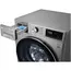 სარეცხი მანქანა LG F4V5RGP2T.ASSPMEA , 5 image - Primestore.ge