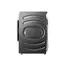 სარეცხი მანქანა TCL P7110FLG Dark Grey , 4 image - Primestore.ge