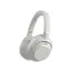 ყურსასმენი Sony ULT Power Sound 900 A.N.C White (WHULT900N/WCE)  - Primestore.ge