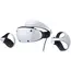 VR ყურსასმენი და კონტროლერი PlayStation VR2 Headset with Controllers for PlayStation 5 - White  - Primestore.ge