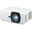 პროექტორი ViewSonic LS741HD, Smart Projector DLP Projector, FHD 1920x1080, 5000lm, White , 2 image - Primestore.ge