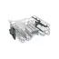 Dishwasher Grundig GNFP3630XB, 3 image