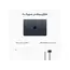 ნოუთბუქი Apple MacBook Air 13" M2 8-core CPU and 8-core GPU (16GB/256GB) - Midnight , 6 image - Primestore.ge