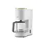ყავის აპარატი BEKO FCM1321W Coffee maker  - Primestore.ge
