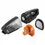 Vacuum cleaner SENCOR SVC 8825TI Black, 4 image