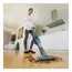 Vacuum cleaner BLACK & DECKER SVJ520BFS-QW Blue / Gray, 3 image
