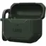 ყურსასმენის ქეისი UAG 104127117272 Scout, AirPods 3 GEN, Headphone Case, Olive Drab , 2 image - Primestore.ge