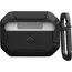 ყურსასმენის ქეისი UAG 104123114040 Scout, AirPods Pro 2, Headphone Case, Black , 4 image - Primestore.ge