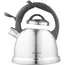 ჩაიდანი Ardesto Kettle Gemini, 2l, stainless steel , 3 image - Primestore.ge