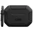ყურსასმენის ქეისი UAG 104123114040 Scout, AirPods Pro 2, Headphone Case, Black , 3 image - Primestore.ge