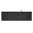 კლავიატურა DELL Multimedia Keyboard-KB216 Russian (QWERTY) - Black  - Primestore.ge