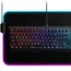 SteelSeries Mouse Pad QcK Prism Cloth RGB XL (250x210x3mm), black, 2 image