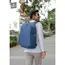 ნოუთბუქის ჩანთა DELL Ecoloop Urban Backpack 14-16 CP4523B , 5 image - Primestore.ge