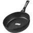 ტაფა Ardesto Deep Fry pan with removable handle Gemini Bari, 28cm, aluminium, black , 4 image - Primestore.ge