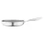ტაფა Ardesto Fry pan Black Mars Avior, 26cm, Triply stainless steel , 2 image - Primestore.ge