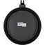 ტაფა Ardesto Deep Fry pan with removable handle Gemini Bari, 24cm, aluminium, black , 3 image - Primestore.ge