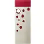USB ფლეშ მეხსიერება Apacer 128GB USB 3.2 Type-A AH15J Red  - Primestore.ge