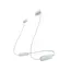 ყურსასმენი Sony WI-C100 Wireless In-ear Headphones  - Primestore.ge