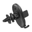 მობილურის სამაგრი 2E Car Holder Air vent , 3 image - Primestore.ge