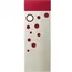 USB ფლეშ მეხსიერება Apacer  64GB USB 3.2 Type-A AH15J Red  - Primestore.ge