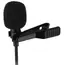 მიკროფონი 2E Lavalier Microphone ML020 3.5mm - Primestore.ge