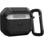 ყურსასმენის ქეისი UAG 104127114040 Scout, AirPods 3 GEN, Headphone Case, Black , 3 image - Primestore.ge