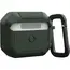 ყურსასმენის ქეისი UAG 104127117272 Scout, AirPods 3 GEN, Headphone Case, Olive Drab , 3 image - Primestore.ge