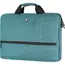 ნოუთბუქის ჩანთა 2E Laptop Bag, Classic 16", Turquoise , 2 image - Primestore.ge