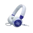 ყურსასმენი JBL JR320 on-ear Headphones  - Primestore.ge