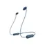 ყურსასმენი Sony WI-C100 Wireless In-ear Headphones  - Primestore.ge