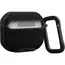 ყურსასმენის ქეისი UAG 104126114040 Metropolis, AirPods 3, Headphone Case, Black , 3 image - Primestore.ge