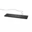 კლავიატურა DELL Multimedia Keyboard-KB216 - Black US only , 5 image - Primestore.ge