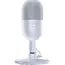 მიკროფონი Razer gaming microphone Seiren V3 Mini, Omni, USB-A, 1.2m, white  - Primestore.ge