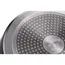 ტაფა Ardesto Deep Fry pan Gemini Gourmet Bolzano, 28cm, aluminium, black , 5 image - Primestore.ge