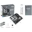 Motherboard Asus 90MB1D00-M1EAYC PRIME B760M-A D4-CSM, LGA 1700, DDR4, 128GB, 4 image