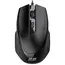 Mouse 2E MF180, USB-A, black