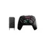 კონტროლერი SteelSeries Mobile Controller Nimbus + for IOS, Lightning, black , 4 image - Primestore.ge