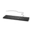 კლავიატურა DELL Multimedia Keyboard-KB216 Russian (QWERTY) - Black , 2 image - Primestore.ge