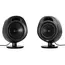 დინამიკი STEELSERIES 61536_SS ARENA 3 2.0 MINI JACK/BT BLACK  - Primestore.ge