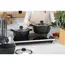 ქვაბი Ardesto Casserole with glass lid Gemini Anzio, 2.5l, aluminium, black , 6 image - Primestore.ge