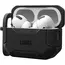 ყურსასმენის ქეისი UAG 104123114040 Scout, AirPods Pro 2, Headphone Case, Black , 2 image - Primestore.ge