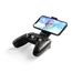 კონტროლერი SteelSeries Mobile Controller Nimbus + for IOS, Lightning, black , 2 image - Primestore.ge